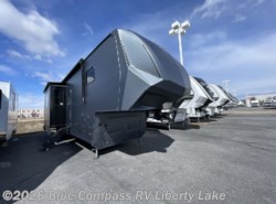 New 2026 Dutchmen Voltage V-Series 3850 available in Liberty Lake, Washington
