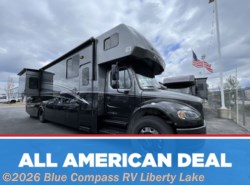 New 2026 Dynamax Corp Europa S 37CA available in Liberty Lake, Washington