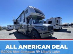 New 2026 Dynamax Corp Europa S 37CA available in Liberty Lake, Washington