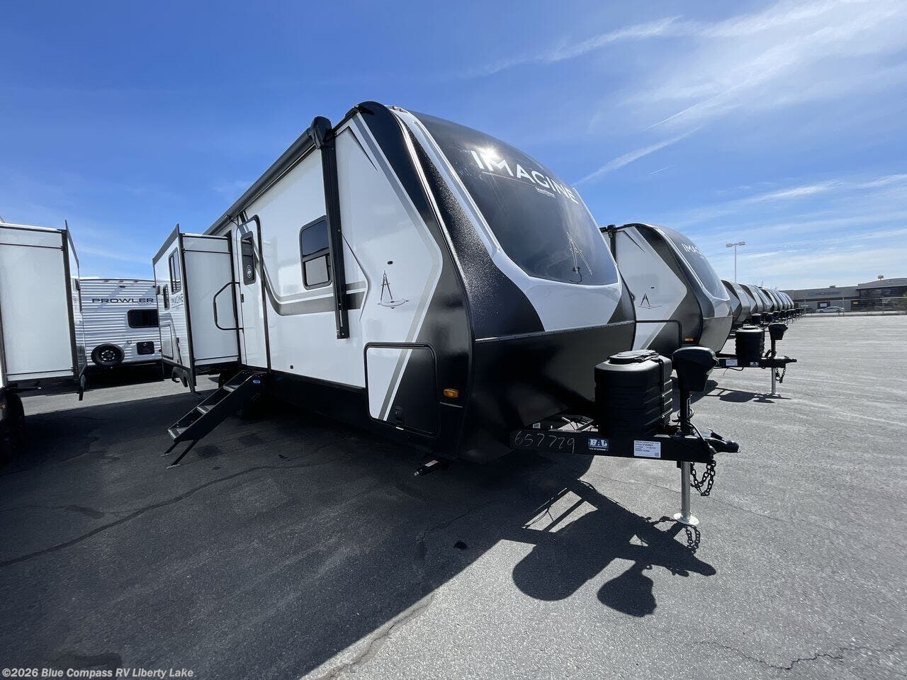 New 2026 Grand Design Imagine 2670MK available in Liberty Lake, Washington
