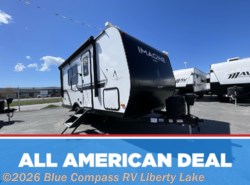 New 2026 Grand Design Imagine AIM 15RBA available in Liberty Lake, Washington