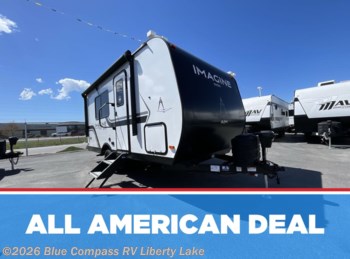 New 2026 Grand Design Imagine AIM 15RBA available in Liberty Lake, Washington