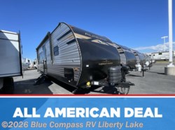 New 2026 Forest River Aurora 26ATH available in Liberty Lake, Washington