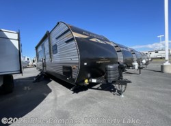 New 2026 Forest River Aurora 26ATH available in Liberty Lake, Washington