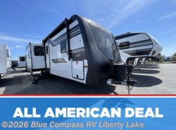New 2026 Grand Design Reflection 317RSTS available in Liberty Lake, Washington