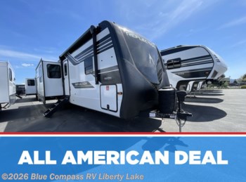 New 2026 Grand Design Reflection 317RSTS available in Liberty Lake, Washington