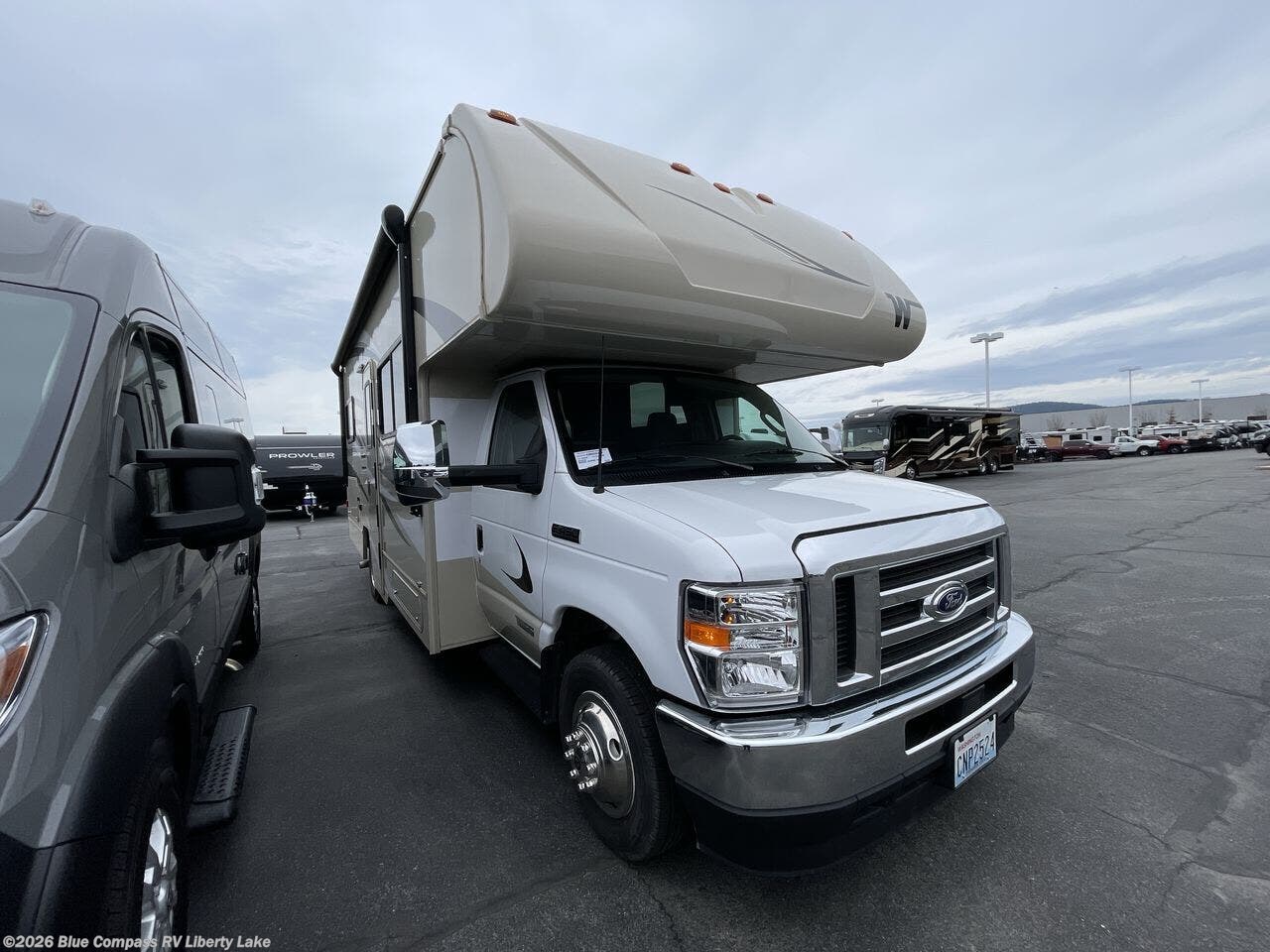 Used 2024 Winnebago Minnie Winnie 25B available in Liberty Lake, Washington