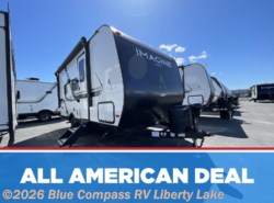 New 2026 Grand Design Imagine AIM 16MLA available in Liberty Lake, Washington
