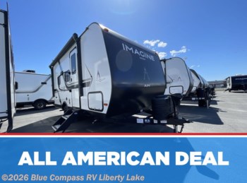 New 2026 Grand Design Imagine AIM 16MLA available in Liberty Lake, Washington