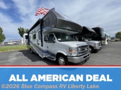 New 2026 Forest River Sunseeker 3010DS available in Liberty Lake, Washington