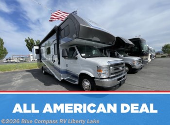 New 2026 Forest River Sunseeker 3010DS available in Liberty Lake, Washington