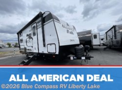 New 2026 Alliance RV Delta Solo BH181 available in Liberty Lake, Washington