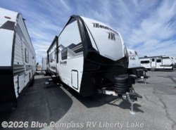 New 2026 Grand Design Momentum G-Class 27G available in Liberty Lake, Washington