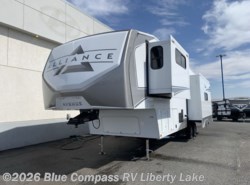 New 2026 Alliance RV Avenue 32RLS available in Liberty Lake, Washington