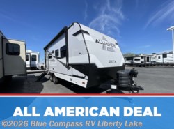 Used 2025 Alliance RV Delta Ultra Lite ML206 available in Liberty Lake, Washington