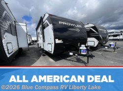 New 2026 Heartland Prowler 1700RB available in Liberty Lake, Washington