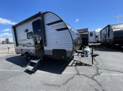 New 2026 Forest River Aurora Light 16BHX available in Liberty Lake, Washington