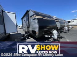 New 2026 Forest River Aurora Light 16BHX available in Liberty Lake, Washington