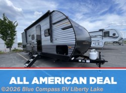 New 2026 Forest River Aurora Light 23BHS available in Liberty Lake, Washington