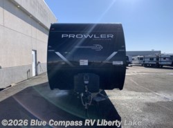 New 2026 Heartland Prowler 2601RLS available in Liberty Lake, Washington