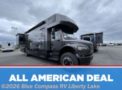 New 2026 Dynamax Corp Europa 34SS available in Liberty Lake, Washington