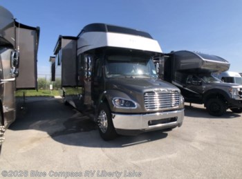 New 2027 Tiffin Allegro Bay 38 AB available in Liberty Lake, Washington