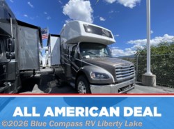 New 2027 Tiffin Allegro Bay 38 AB available in Liberty Lake, Washington