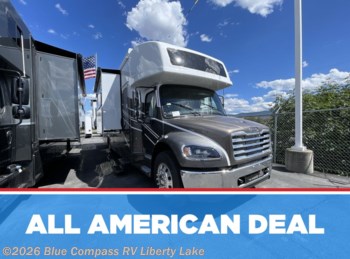 New 2027 Tiffin Allegro Bay 38 AB available in Liberty Lake, Washington