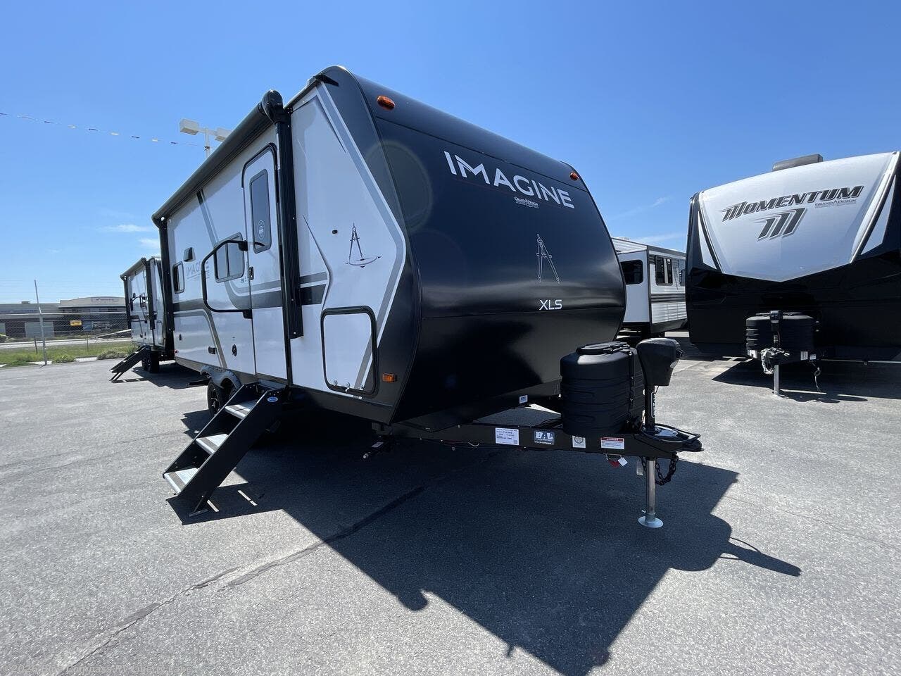 New 2026 Grand Design Imagine XLS 17MKE available in Liberty Lake, Washington