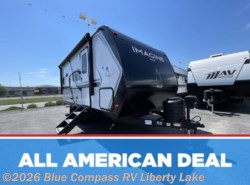 New 2026 Grand Design Imagine XLS 17MKE available in Liberty Lake, Washington