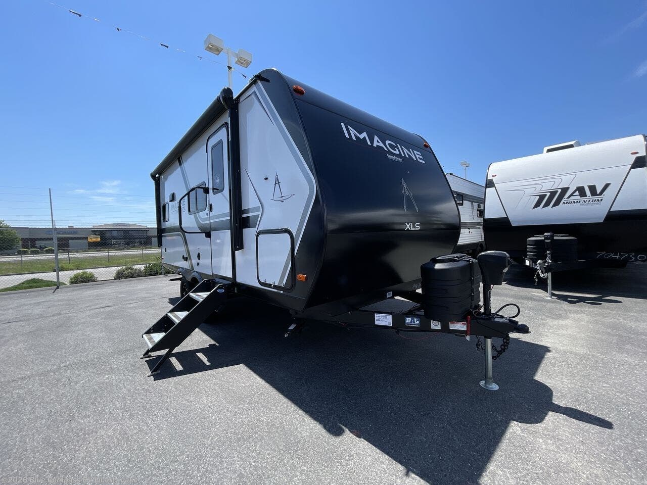 New 2026 Grand Design Imagine XLS 17MKE available in Liberty Lake, Washington