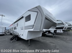 New 2027 Alliance RV Avenue All-Access 23ML available in Liberty Lake, Washington
