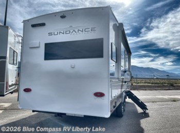 New 2027 Heartland Sundance 24ML available in Liberty Lake, Washington