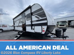 New 2026 Grand Design Transcend Xplor 20MKX available in Liberty Lake, Washington