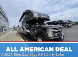 Used 2022 Thor Motor Coach Omni RS36 available in Liberty Lake, Washington