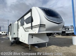 New 2026 Grand Design Influence 3804DS available in Liberty Lake, Washington