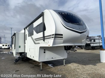 New 2026 Grand Design Influence 3804DS available in Liberty Lake, Washington