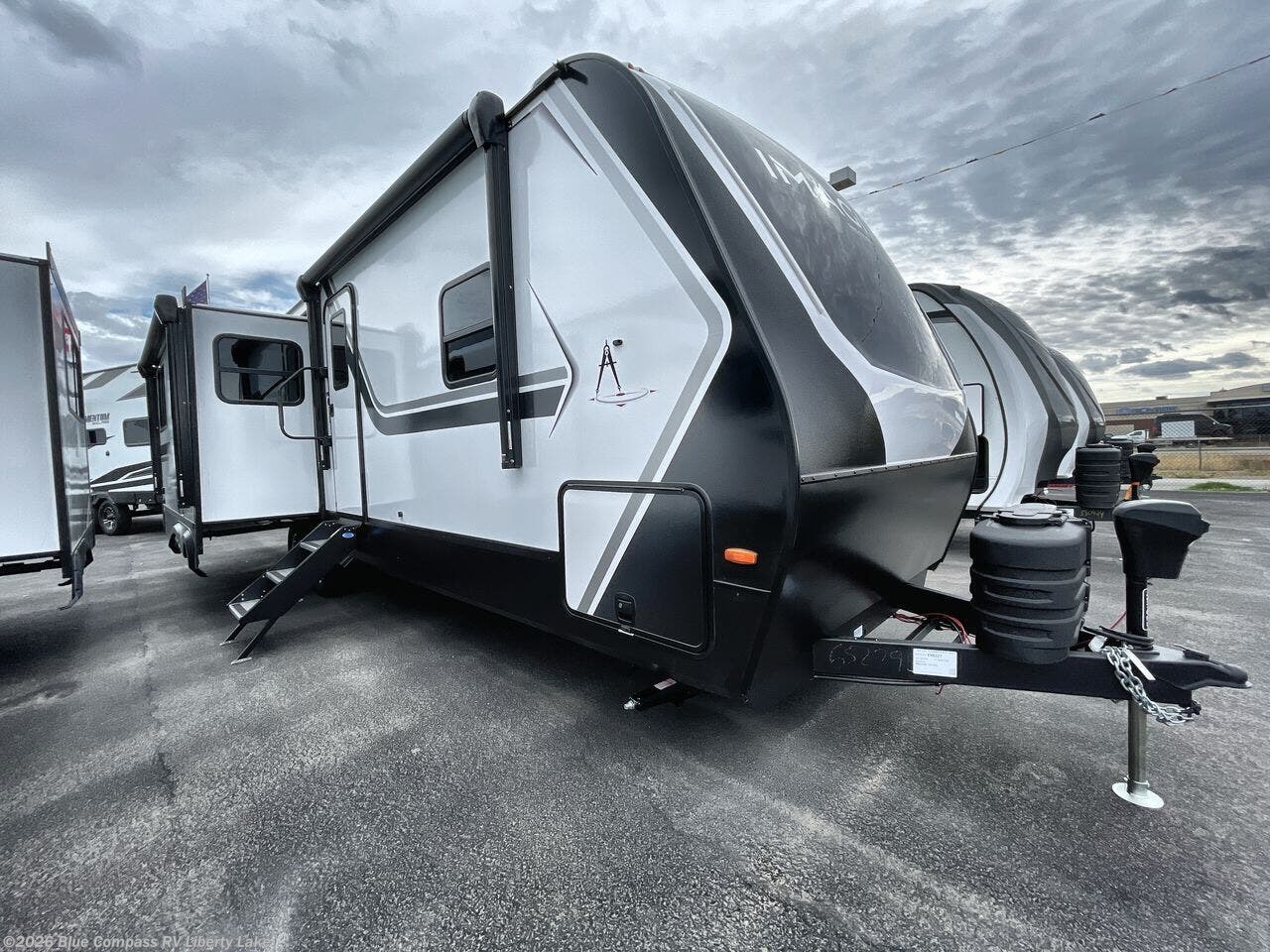 Used 2025 Grand Design Imagine 2970RL available in Liberty Lake, Washington