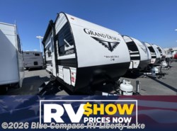 New 2027 Grand Design Transcend One 151BH available in Liberty Lake, Washington