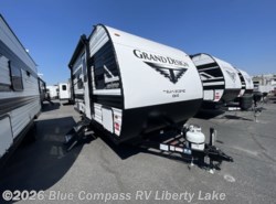 New 2027 Grand Design Transcend One 151BH available in Liberty Lake, Washington