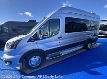 New 2027 Jayco Solstice 21T available in Liberty Lake, Washington