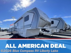 New 2027 Alliance RV Avenue All-Access 23ML available in Liberty Lake, Washington