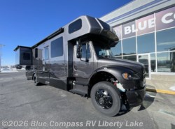 New 2027 Dynamax Corp Europa 32KD available in Liberty Lake, Washington