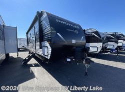 New 2027 Heartland Prowler 2802BHS available in Liberty Lake, Washington