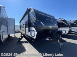 New 2027 Heartland Prowler 2802BHS available in Liberty Lake, Washington