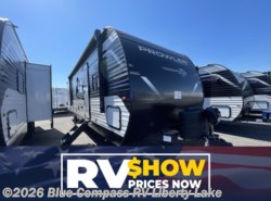 New 2027 Heartland Prowler 2802BHS available in Liberty Lake, Washington