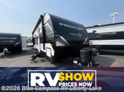 New 2027 Heartland Prowler 2100QB available in Liberty Lake, Washington