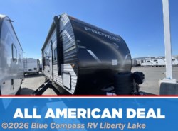 New 2027 Heartland Prowler 2602BHS available in Liberty Lake, Washington