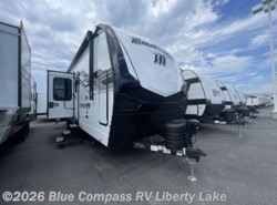 New 2027 Grand Design Momentum G-Class 31G available in Liberty Lake, Washington