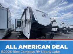 New 2027 Grand Design Momentum G-Class 31G available in Liberty Lake, Washington